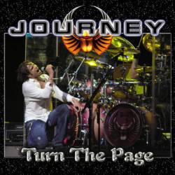 Journey : Turn the Page